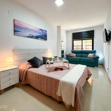 Bga Garbi Apartment *