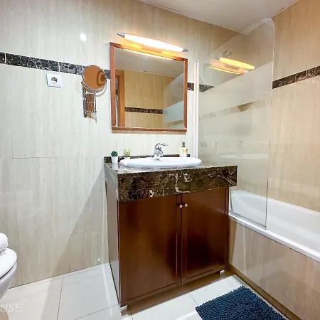 Apartment Bga Garbi Cambrils
