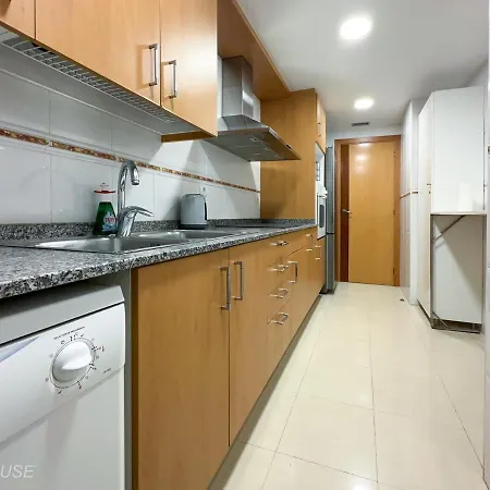Apartment Bga Garbi