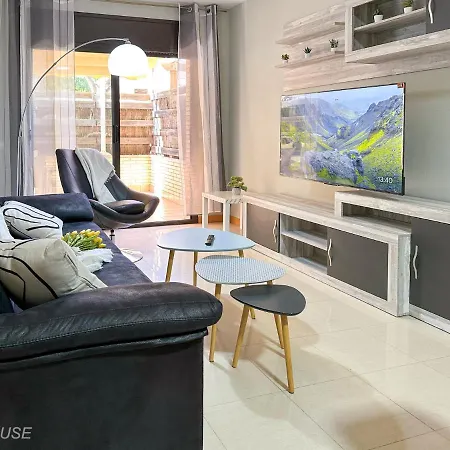 Bga Garbi Apartment *