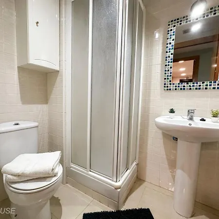 Apartment Bga Garbi Cambrils