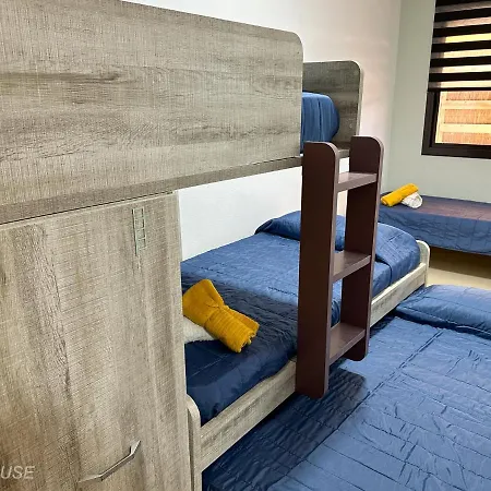Apartment Bga Garbi