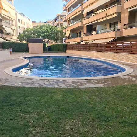 Bga Garbi Apartment *