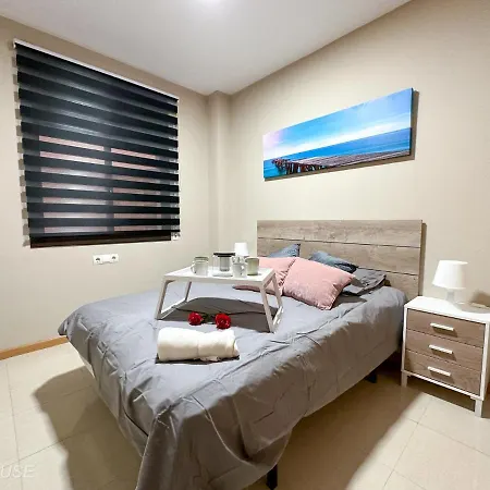 Apartment Bga Garbi Cambrils