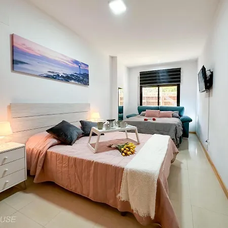 Bga Garbi * Cambrils