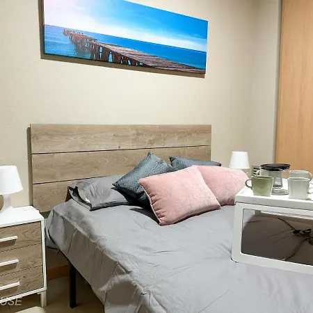 Apartment Bga Garbi *