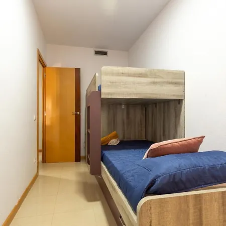 Apartment Bga Garbi