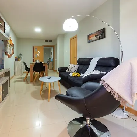 Bga Garbi Cambrils