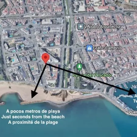 Bga Garbi Cambrils