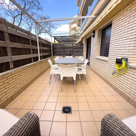Apartment Bga Garbi Cambrils