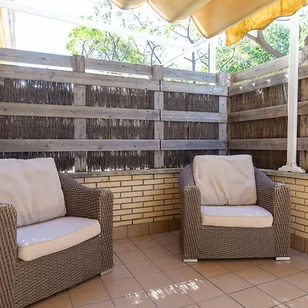 Bga Garbi Apartment